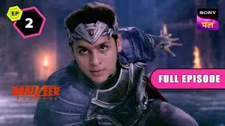 मंडरा रहे है Baalveer के सिर पर संकट के बादल | Baalveer Returns | 29 Jan 2024