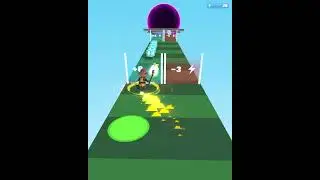 Elemental Runner