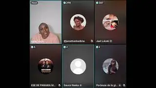 Jael show na Neneya ba yeli Ferre Gola asenga mama ya bana naye 