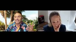 How Paul is using reciprocity, social proof, and scarcity in his lending businesses.