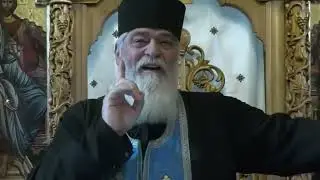 &Icirc;N LUME AȘ VREA SĂ FIE ADEVĂRUL - PR CALISTRAT