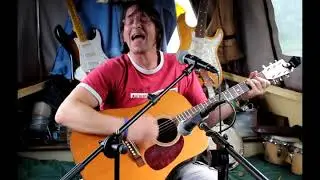 2014 Narrowboat Sessions Revisited.Jonathan Tarplee, 'Why aren't you painting the Flamingo's'