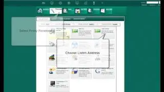 Using an Outgoing Interface