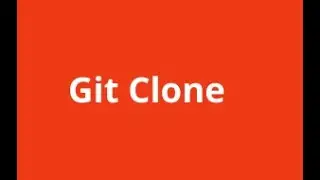Git & GitHub Tutorial For Beginners in Hindi: Part 4- Git Clone | Clone remote repo to local system