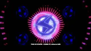 POWER - Hardwell X KSHMR X O2SRK X ATHARVA Edit