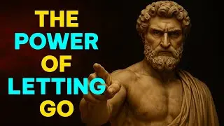 Mastering the Art of Emotional Detachment | Stoicism Stillness