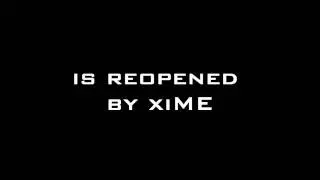 Amazed Productions reopened by xiME