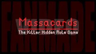 FANMADE Massacards gamemode concept - Possession mode