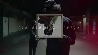 AB-SOUL - MIXED EMOTIONS (ROB BENJAMIN REMIX)