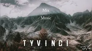 Melodic House Mix Style Anjunadeep by TyVinci II