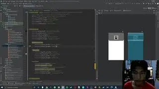 Java Programming Documentary || Android Studio, Modern Form Login Application (Part 3)