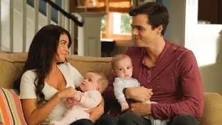 Haley and Dylan (Drivers license)