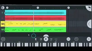 I Hate You But I Made a Midi