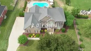 8504 Royster Run, Marvin, NC