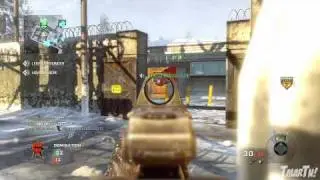 The Legendary ThunderToro Ragequit!