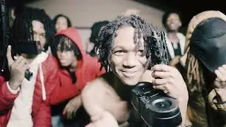 LEMORYNE X K9INE X SLIMEEMOUT JAY - RED EYE (Official Music Video)
