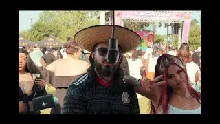 TheTrueMando - Nith One Mic Performance @B&B Festival