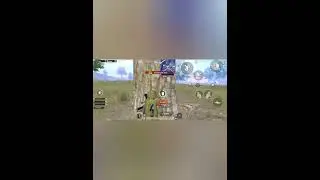 ACE LOBBY LAST ZONE FIGHT