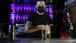 Cocktail Box - Dead Man Walking por Rafael Guia