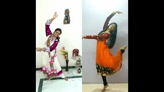 STAY - Classical Version | By Priyadharshini and Jyoshitaa | Semi-Classical Dance Video