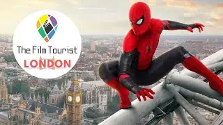 The Film Tourist: London Filming Locations