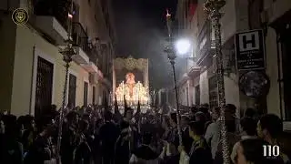 Saeta Cordobesa | Lunes Santo (Hdad. Museo) 2023
