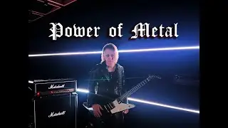 Power of Metal [BLACK HEART]