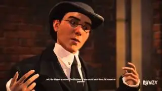 Assassin's Creed Syndicate - Ned Wynert [PC 720p]