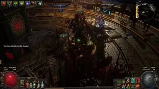 Impale Perforate Champion (3.22 TOTA League) - Keeping things simple