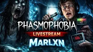 Euer bestes Duo👬 |Phasmaphobia|
