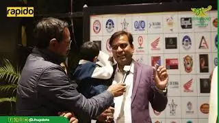 वीरा पुस्तक के लिए रांची के Manish Sinha को मिला Global Pride of India Award 2026