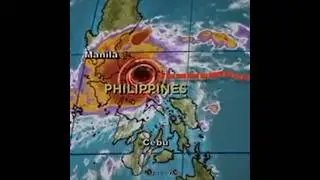 Super Typhoon Yolanda | Sad Edit #edit #fyp #philippines #typhoon