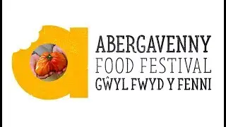 The Abergavenny Food Festival in Wales