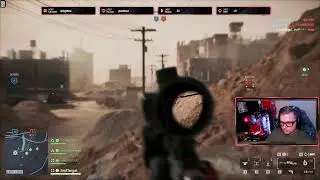 ImATarget Live Stream