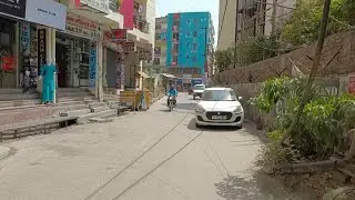 1BHK FLAT SECTOR 73 NOIDA / NEAR METRO / BUILDER FLOOR NOIDA / CALL - 9711003310 (ON ROAD PROPERTY)