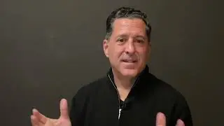 Skillibrium Founder Video - Bart Fanelli