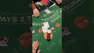 I won $700 in free play at el Cortez😱