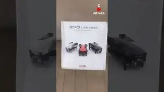 Autel Evo Lite + back in stock !! #aerial #drone #autelrobotics #dronephotography