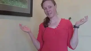 Learning to Walk Again Part 1 - Proper Weight Shifting