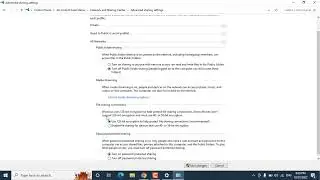 How to Enable File and Printer Sharing Windows 7, 8, and 10 Step by Step