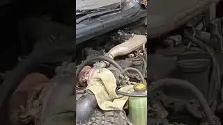 Engine Decarbonizing