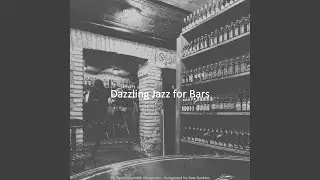 Romantic Moods for Beer Gardens