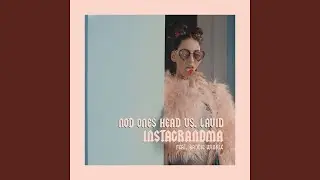 Instagrandma