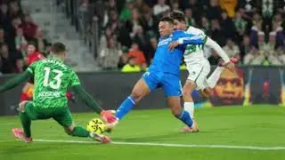 Elche 2-2 Real Madrid | LaLiga 25/26 Match Highlights