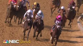 Pimlico Special 2021 (FULL RACE) | NBC Sports