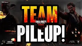 BO4 Zombie Glitches - 