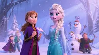 Winter&rsquo;s Call 2 ❄️✨ | A Magical Winter Adventure Song for Kids 🎶