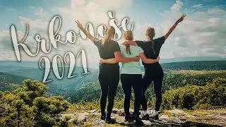 KRKONOŠE 2021