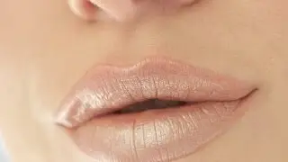 Something Different| Metallic Lips with MUA Cosmetics