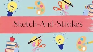 Chibi Capybara drawing tutorial (beginners)
